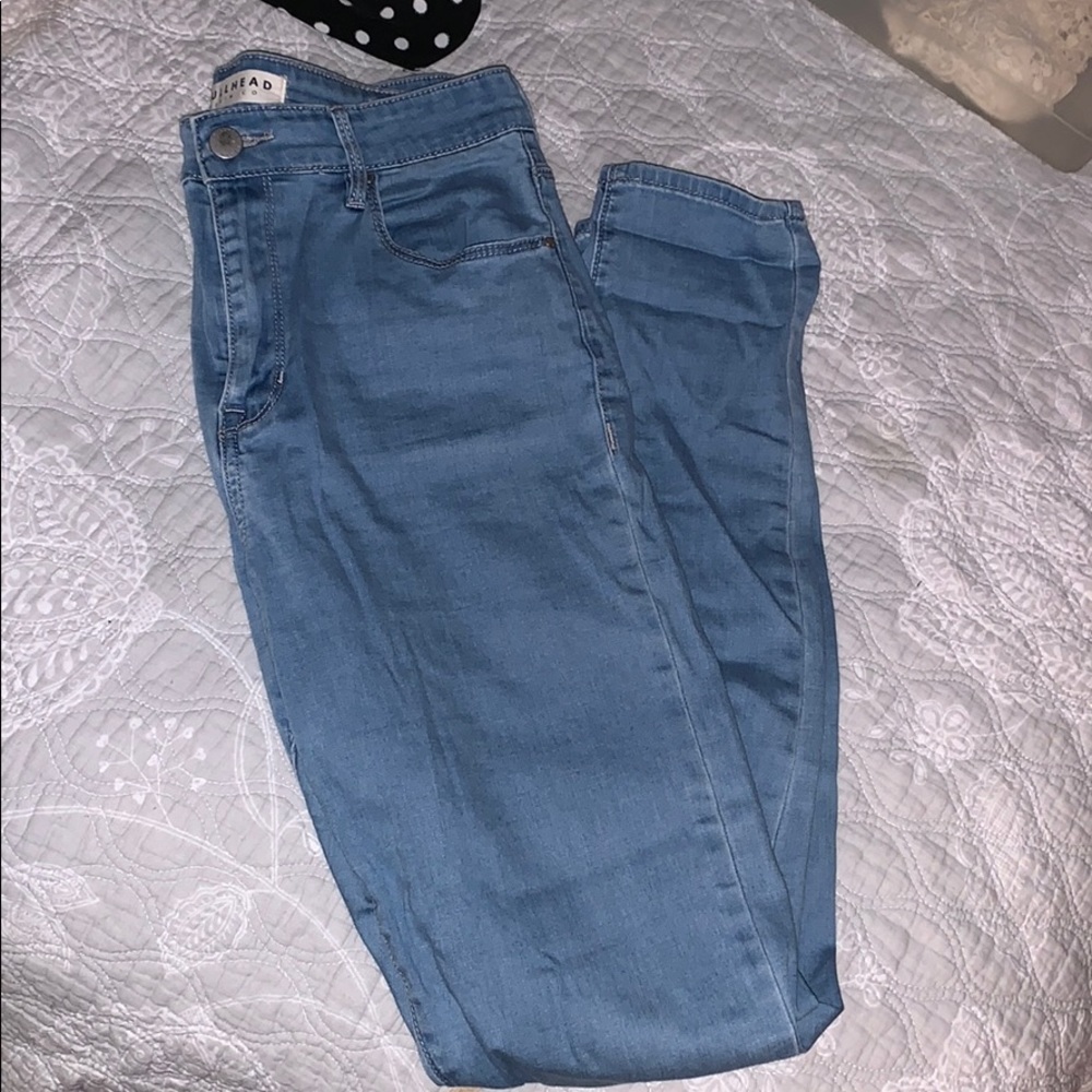 Bullhead Jeans
